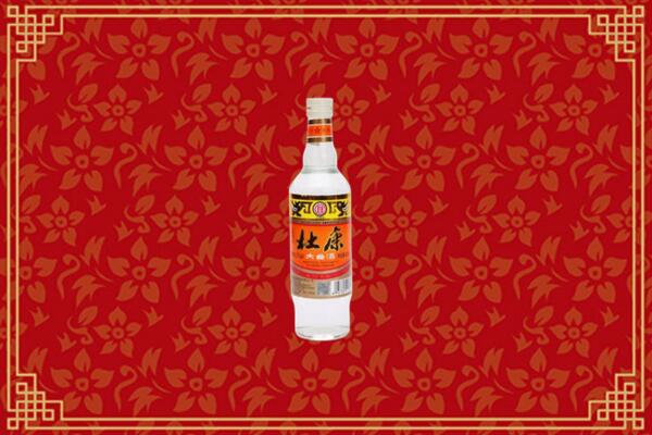 大兴区回收杜康